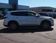 2019 Hyundai Santa Fe Essential