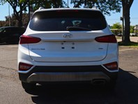 2019 Hyundai Santa Fe Essential