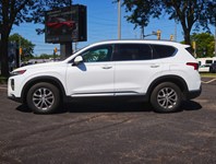 2019 Hyundai Santa Fe Essential
