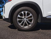 2019 Hyundai Santa Fe Essential