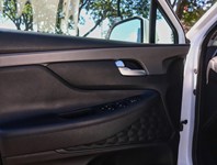 2019 Hyundai Santa Fe Essential