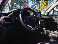 2019 Hyundai Santa Fe Essential