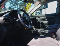 2019 Hyundai Santa Fe Essential