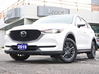 2019 Mazda CX-5 GS Auto AWD