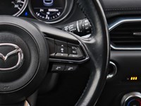 2019 Mazda CX-5 GS Auto AWD