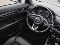 2019 Mazda CX-5 GS Auto AWD
