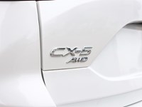 2019 Mazda CX-5 GS Auto AWD