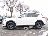2019 Mazda CX-5 GS Auto AWD