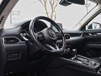 2019 Mazda CX-5 GS Auto AWD
