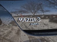 2019 Mazda Mazda3 GS