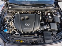 2019 Mazda Mazda3 GS