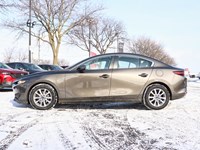 2019 Mazda Mazda3 GS