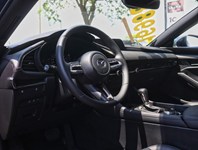 2019 Mazda Mazda3 Sport GS