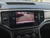 2019 Volkswagen Atlas Highline