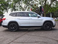 2019 Volkswagen Atlas Highline