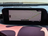 2020 Mazda Mazda3 Sport GT