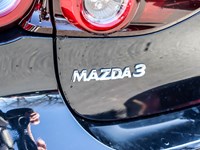 2020 Mazda Mazda3 Sport GT