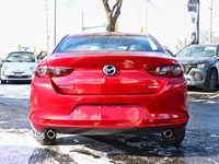 2020 Mazda Mazda3 GS