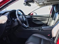 2020 Mazda Mazda3 GS