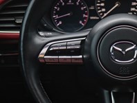 2020 Mazda Mazda3 Sport GT