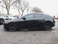 2020 Mazda Mazda3 Sport GT