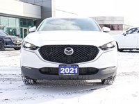 2021 Mazda CX-30 GS