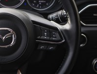 2021 Mazda CX-5 GS AWD