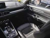 2021 Mazda CX-5 GS AWD