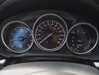 2021 Mazda CX-5 GS AWD