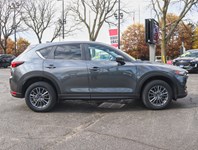 2021 Mazda CX-5 GS AWD