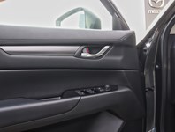 2021 Mazda CX-5 GS AWD