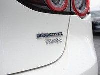 2021 Mazda Mazda3 Sport G