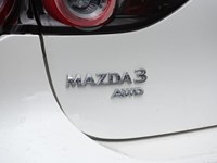 2021 Mazda Mazda3 Sport G