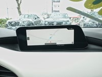 2021 Mazda Mazda3 Sport G