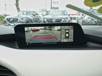 2021 Mazda Mazda3 Sport G