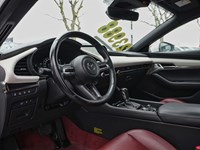 2021 Mazda Mazda3 Sport G