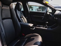 2021 Mazda Mazda3 Sport GT