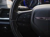2022 Chrysler Pacifica Limited FWD