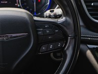 2022 Chrysler Pacifica Limited FWD