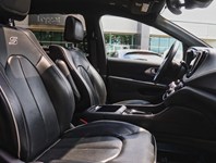 2022 Chrysler Pacifica Limited FWD