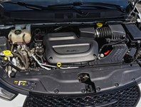 2022 Chrysler Pacifica Limited FWD