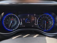 2022 Chrysler Pacifica Limited FWD