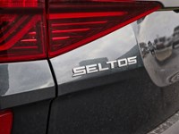 2022 Kia Seltos EX