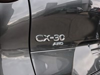 2022 Mazda CX-30 GT