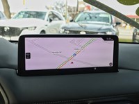 2022 Mazda CX-5 Signature