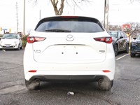 2022 Mazda CX-5 Signature