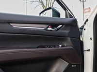 2022 Mazda CX-5 Signature