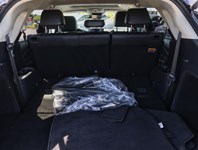 2022 Mazda CX-9 GS