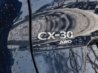 2023 Mazda CX-30 GT