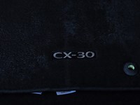 2023 Mazda CX-30 GX
